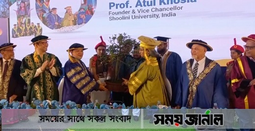 বইয়ের ভুল চিহ্নিত করে সংশোধন করা হচ্ছে:ডা. দীপু মনি