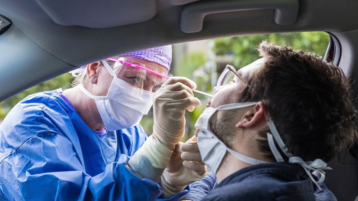 বিশ্বে করোনা শনাক্ত বেড়েছে