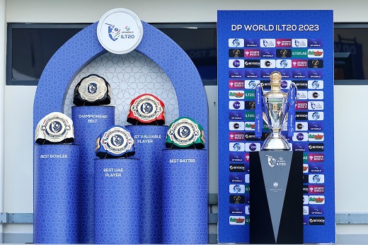 আইএলটিতে বেল্টের রেসে কারা এগিয়ে