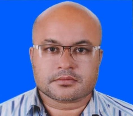 কবিরহাট প্রেসক্লাবের সাধারণ সম্পাদক এসএম ফারুকের ইন্তেকাল