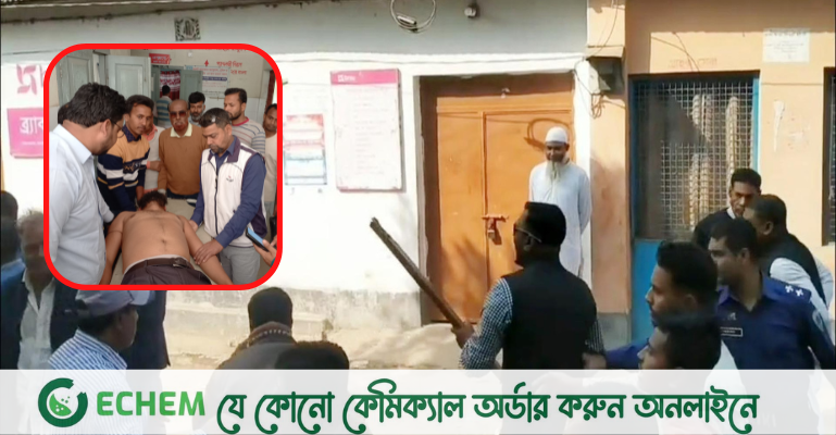 নাটোরে বিএনপির পদযাত্রা, আ'লীগের শান্তি সমাবেশ, হামলার অভিযোগ