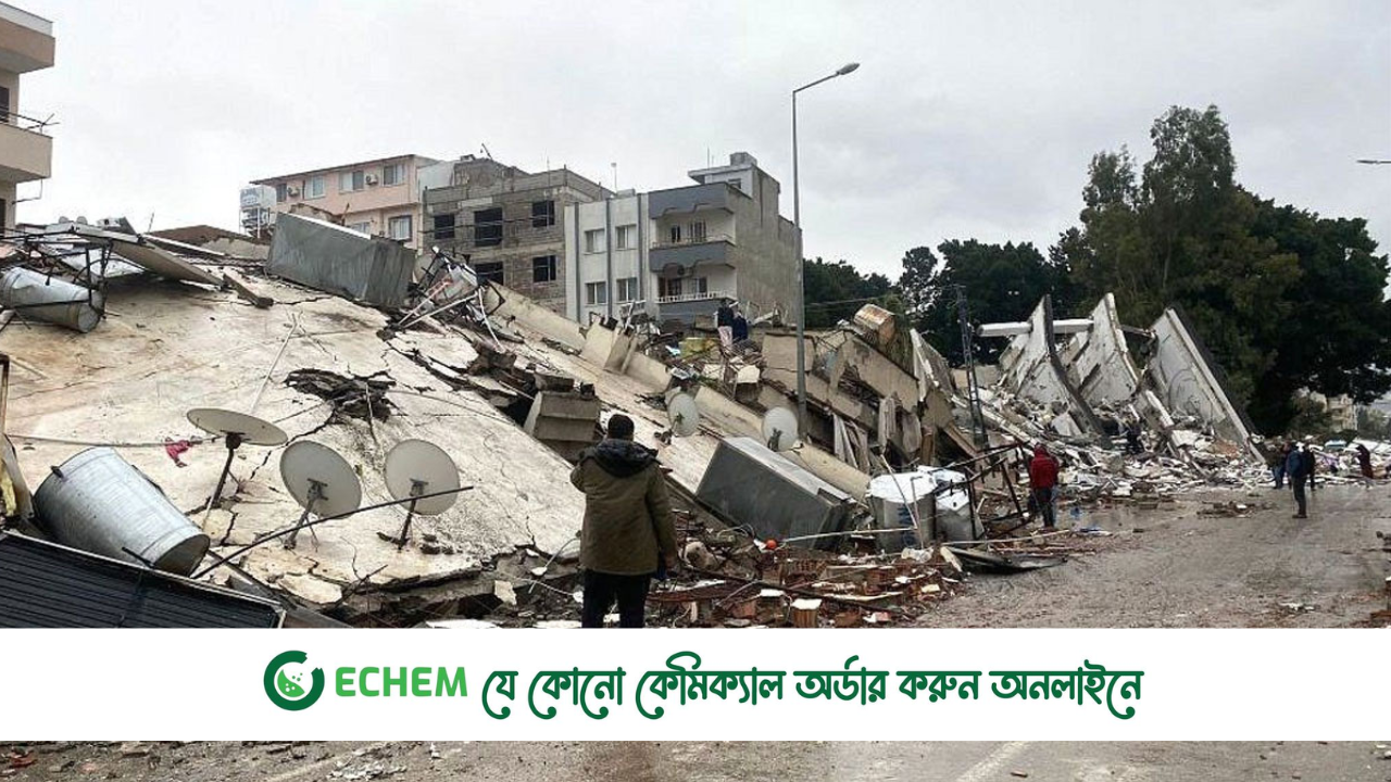 তুরস্ক ও সিরিয়ায় মৃতের সংখ্যা ২৮ হাজার ছাড়াল