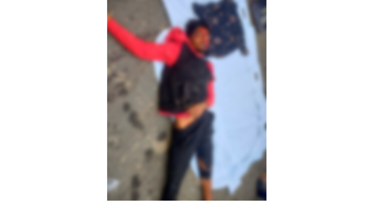 ফরিদপুরে ৯৯৯ এ কল পেয়ে যুবকের মরদেহ উদ্ধার