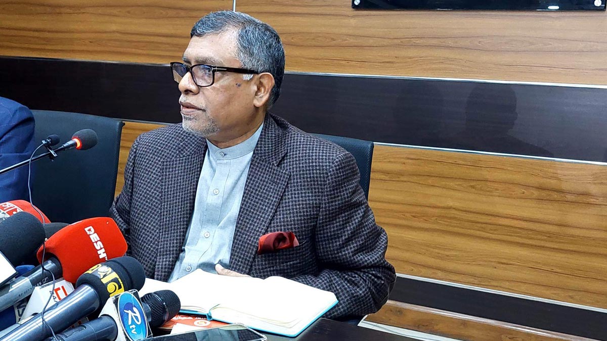 ৫০ হাজার টাকা মূল্যের স্বাস্থ্যসেবা পাবে ১৫ লাখ পরিবার