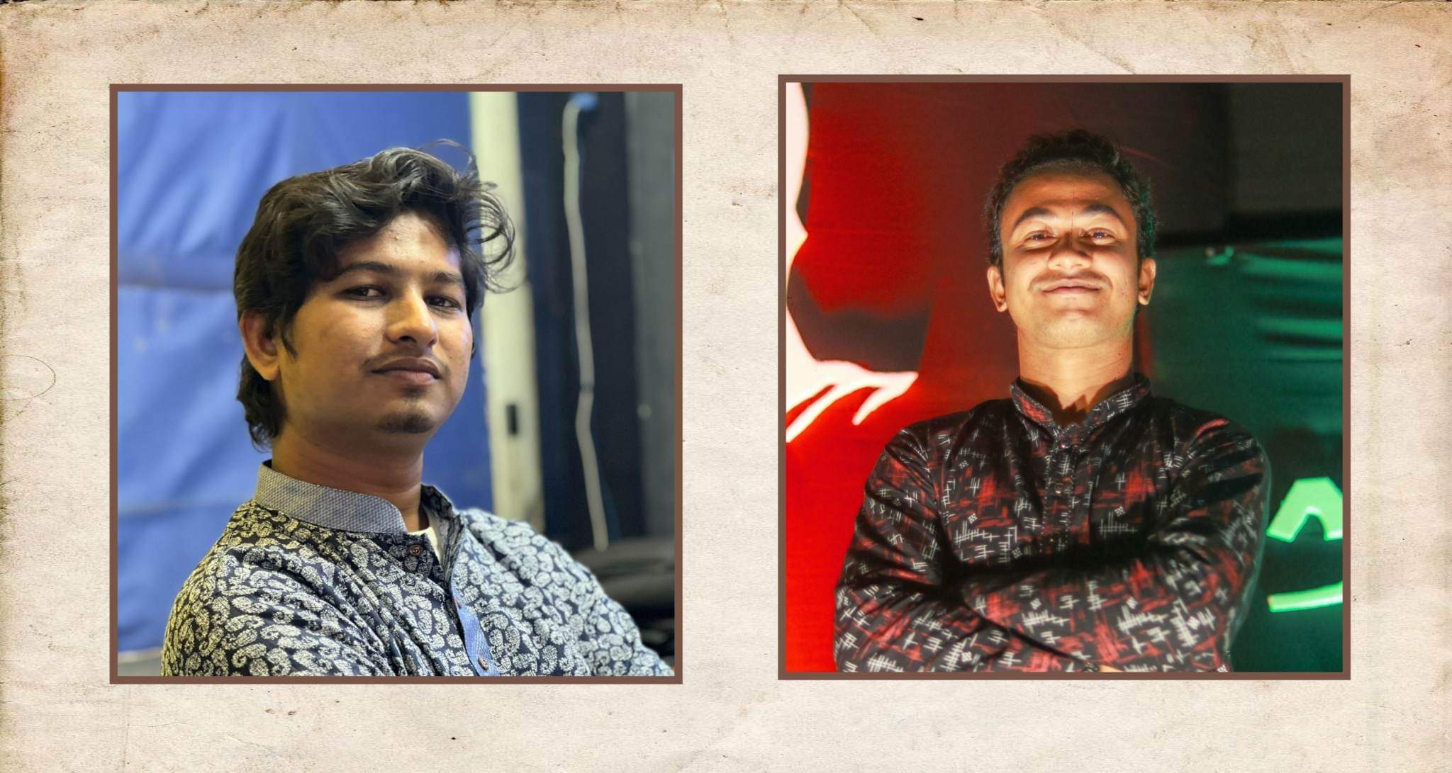 খুবিতে ওংকার শৃণুতা’র নেতৃত্বে শাহারিয়া- সুমন