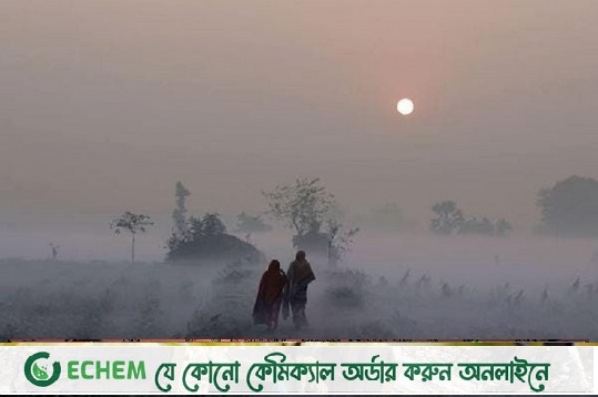 ৭ জেলায় শৈত্যপ্রবাহ, শ্রীমঙ্গলে সর্বনিম্ন তাপমাত্রা