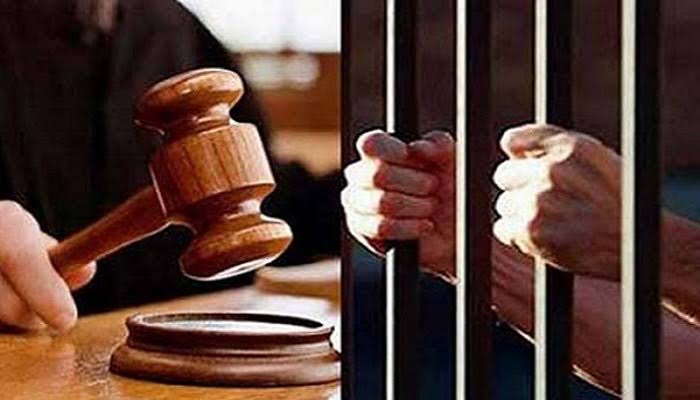 ৩০ হাজার ইয়াবার মামলায় ৭ বছর সশ্রম কারাদণ্ড, ২ জনের খালাস