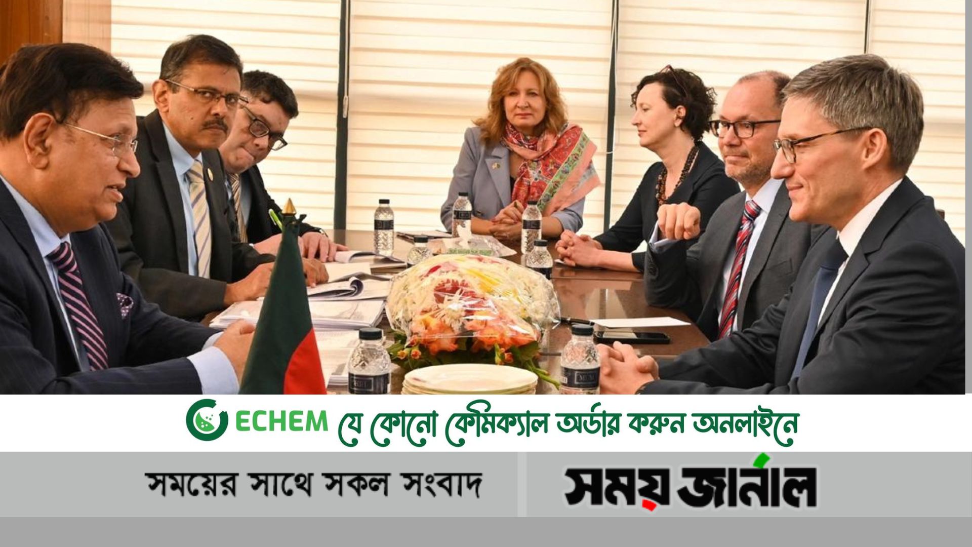 র‌্যাবের টেকসই সংস্কারে গুরুত্ব আরোপ শোলেটের