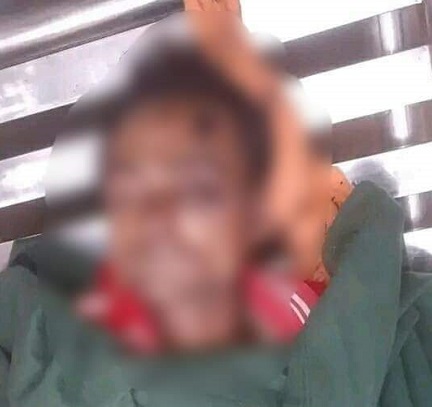 নোয়াখালীতে মাটি চাপায় শ্রমিকের মৃত্যু