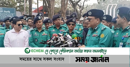 আন্তর্জাতিক মাতৃভাষা দিবসে জঙ্গি হামলার আশঙ্কা নেই