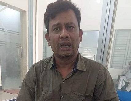 সাভারে ছিনতাইকালে ভূয়া সেনাসদস্য গ্রেপ্তার