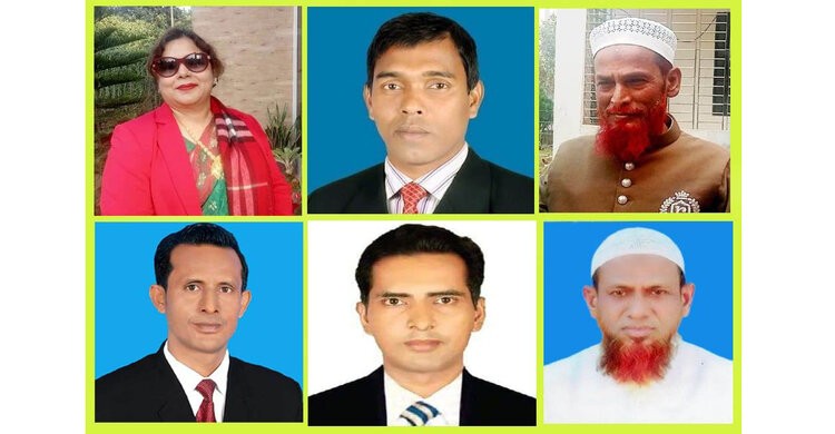 রায়পুরায় উপজেলা পরিষদ ও ইউপি‘র উপনির্বাচনে ৭ প্রার্থীর মনোনয়নপত্র দাখিল