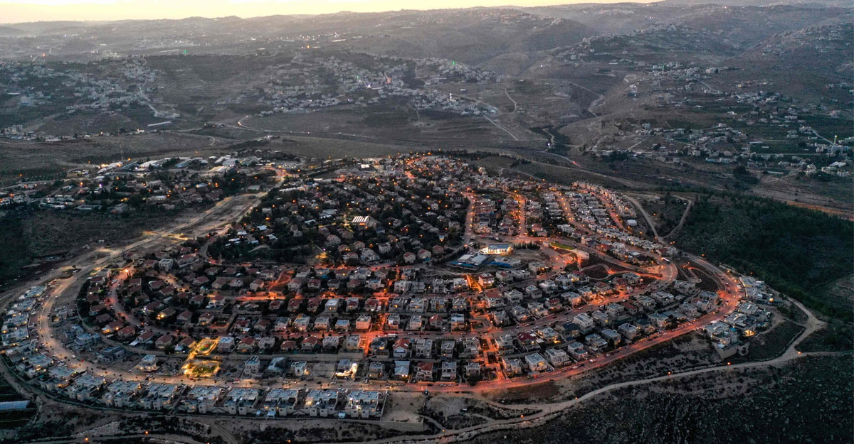 ইসরায়েলের বিরুদ্ধে নিরাপত্তা পরিষদের বিবৃতিতে একমত যুক্তরাষ্ট্র