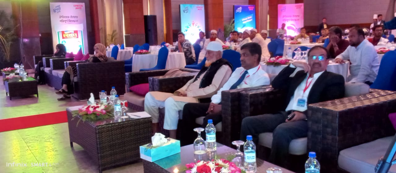 কক্সবাজারে লবণশিল্পের উন্নয়নে মতবিনিময় সভা