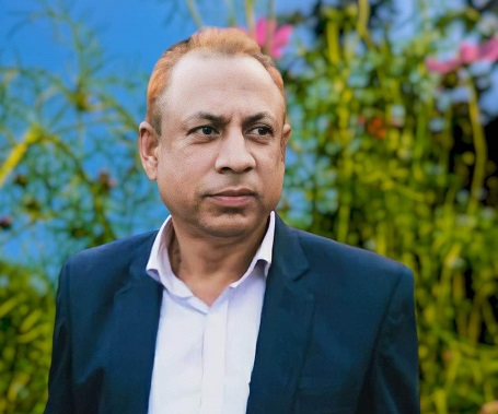 ইবি উপাচার্যের পিএস'কে অব্যাহতি