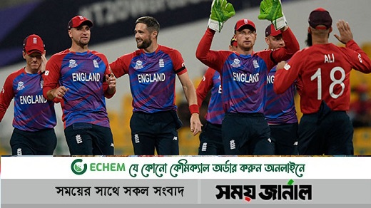 ঢাকায় ইংল্যান্ড ক্রিকেট দল: প্রথম ম্যাচ ১ মার্চ