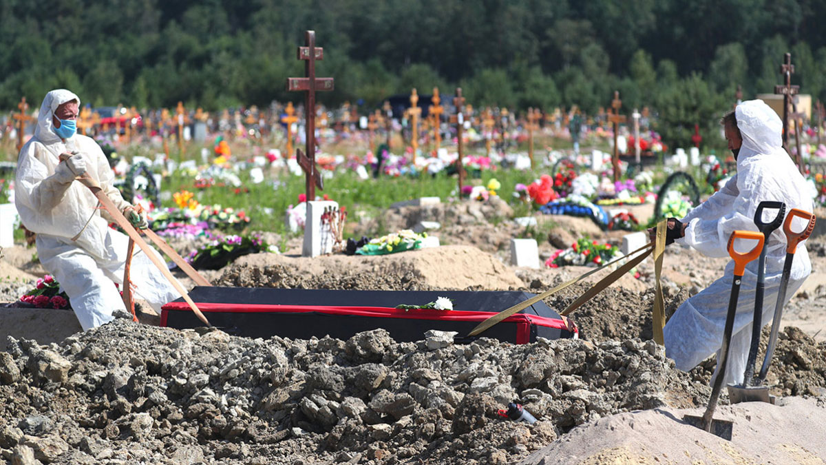 করোনায় মৃত্যু ৩শ’র নিচে, শনাক্ত আরও ৭৪ হাজার