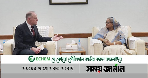 প্রেসক্রিপশন ছাড়া অ্যান্টিবায়োটিক বিক্রি বন্ধ করতে হবে