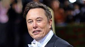 আবারও শীর্ষ ধনী ইলন মাস্ক