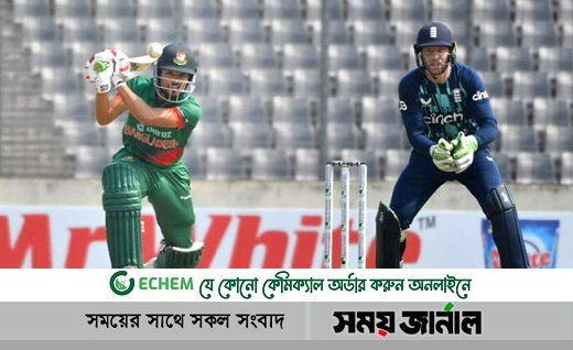 আসা-যাওয়ার মাঝে মাইলফলক স্পর্শ করলেন শান্ত