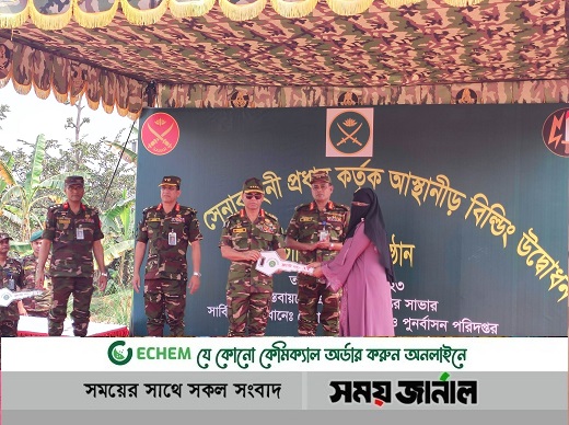 গুণীদের গুণগান না গাইলে গুণী তৈরি হয় না: সেনা প্রধান