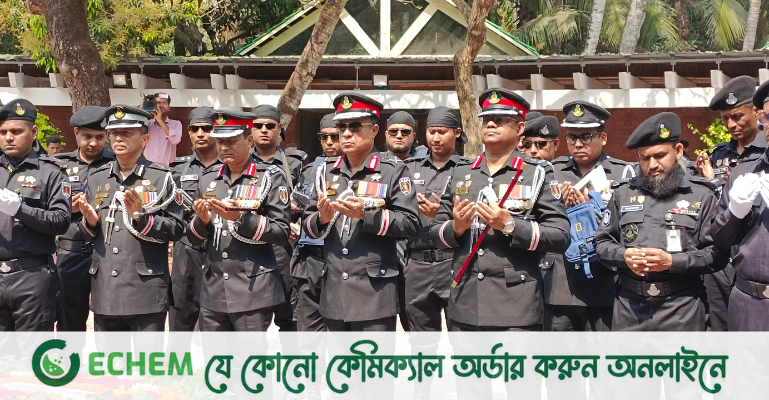 র‌্যাব মানবাধিকার সমুন্নত রেখে দেশের নিরাপত্তায় কাজ করছে: মহাপরিচালক