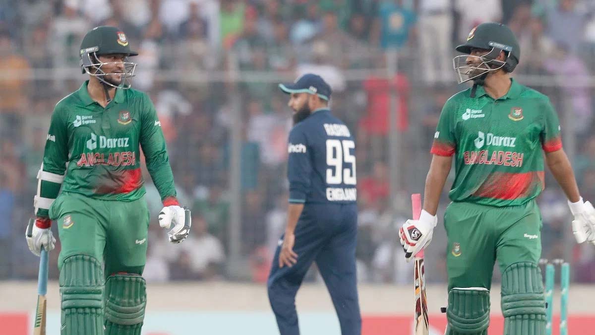 হোয়াইটওয়াশ এড়াতে পারবে তামিমরা?