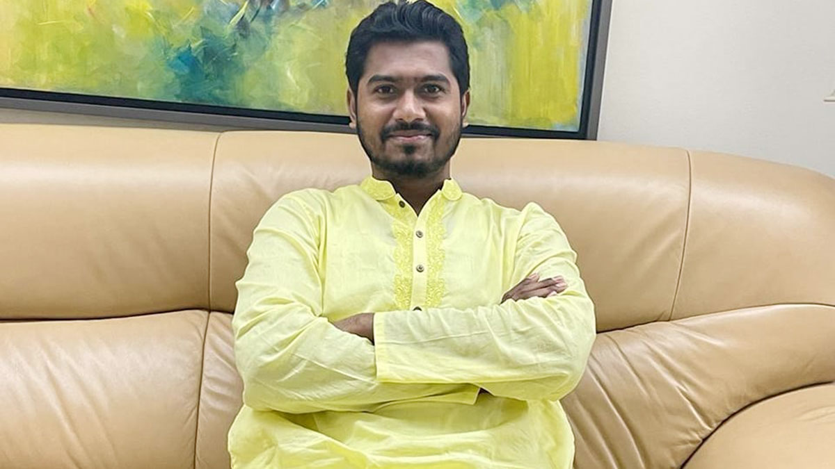 নুরকে পলাতক দেখিয়ে প্রথম চার্জশিট দাখিল