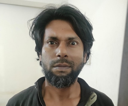 আশুলিয়ায় ইয়াবাসহ মাদক কারবারি আটক