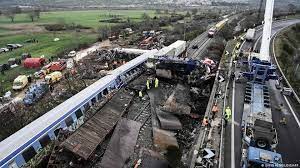 গ্রিসে ট্রেন দুর্ঘটনায় নিহতদের মাঝে একজন বাংলাদেশি