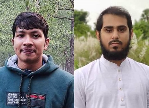 কুবির লিবারেল মাইন্ডস'র সভাপতি আনোয়ার, সম্পাদক নয়ন