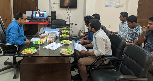 ইবির ইংলিশ এলামনাই এসোসিয়েশনের পুনর্মিলনী ১০ মার্চ