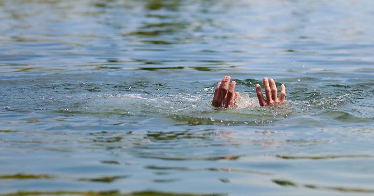 ঝালকাঠিতে নদীতে দুই ভাইয়ের মৃত্যু