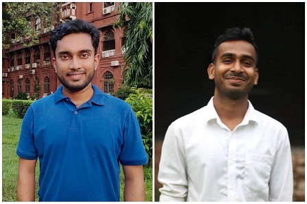 জাবিতে পাবনা জেলা সমিতির সভাপতি জাফর ও সম্পাদক সুমন