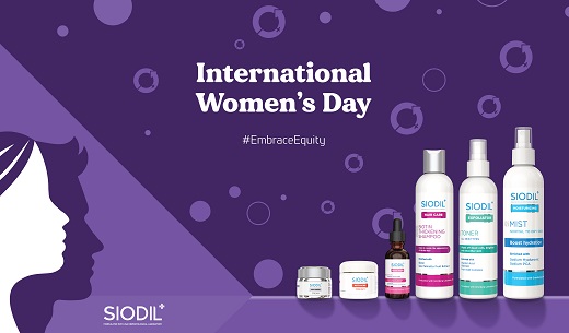 সমতা থাকুক ত্বকের সুস্থতায় : সমতার পৃথিবী সুন্দর পৃথিবী