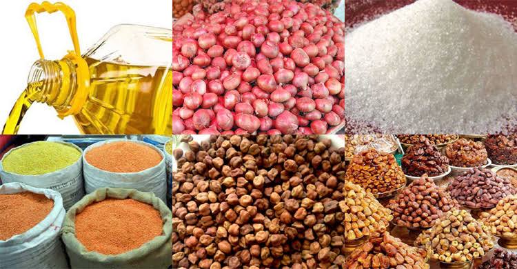 পুলিশকে কঠোর বার্তা, রমজানে পণ্যের দাম বাড়ালে ব্যবস্থা