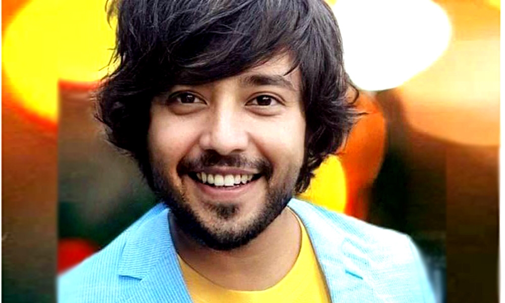 ৬৪ জেলায় মসজিদ নির্মাণের ঘোষণা সেই আরাভ খানের