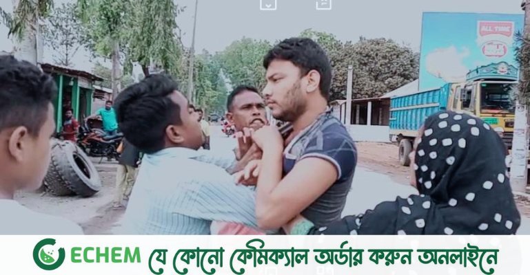 সুদের টাকার জন্য যুবককে মারধর: ভিডিও করায় সাংবাদিকের উপর হামলা