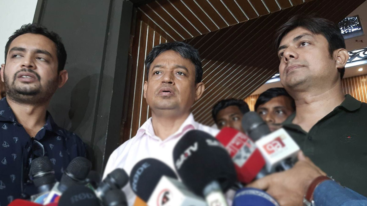 রহমত উল্ল্যাহর বিরুদ্ধে শাকিবের অভিযোগ খতিয়ে দেখবে ডিবি