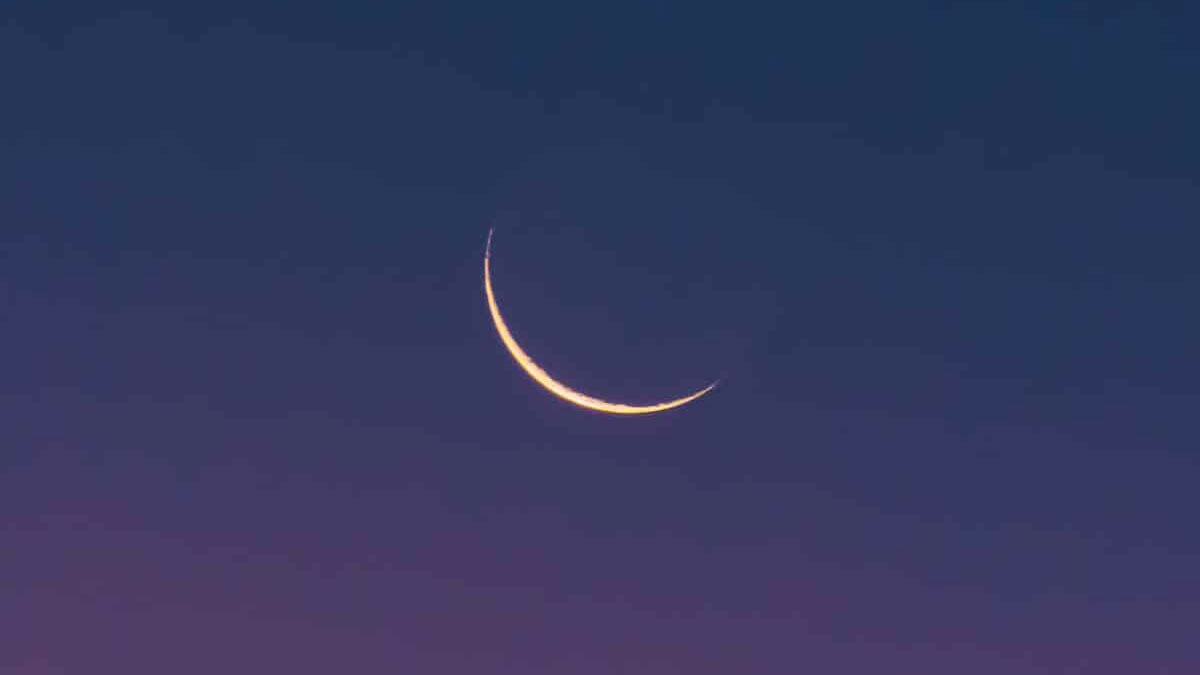 রমজান কবে শুরু, জানা যাবে আজ