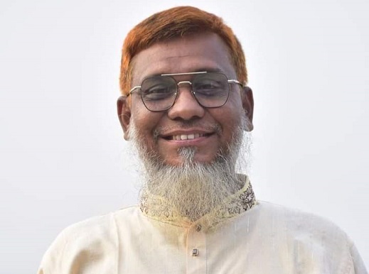 সীতাকুণ্ডে ৩৪ টি মামলার আসামী জামায়াতের আমির তৌহিদুল ইসলাম চৌধুরী আটক