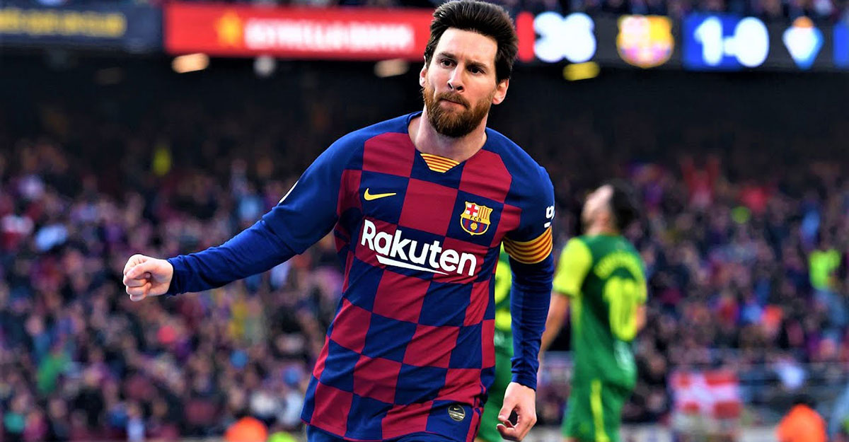 বার্সেলোনায় যাচ্ছেন মেসি, দিয়েছেন শর্ত!