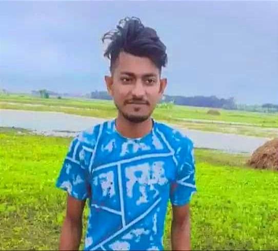 ফরিদপুরে কিশোরী ধর্ষণ, থানায় মামলা