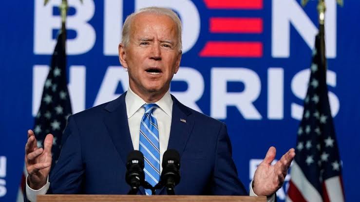 বেলারুশে পারমাণবিক অস্ত্র স্থাপনের ঘোষণায় উদ্বেগে বাইডেন