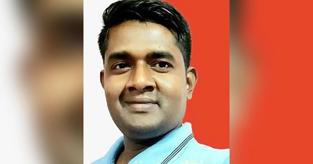 ডিজিটাল নিরাপত্তা আইনে সাংবাদিক শামসুজ্জামানের বিরুদ্ধে মামলা