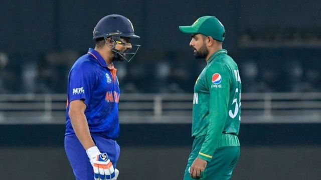 বাংলাদেশে হতে পারে পাকিস্তানের ম্যাচ