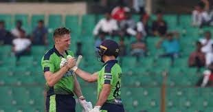 লজ্জা দিতে গিয়ে নিজেরাই লজ্জায় পড়ল টাইগাররা