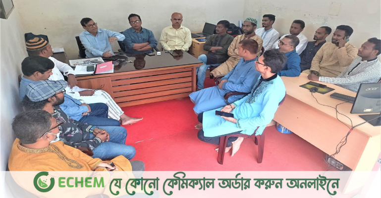 প্রথম আলো সম্পাদক ও সাংবাদিকের বিরুদ্ধে মামলা প্রত্যাহারের দাবিতে জামালপুরে প্রতিবাদ সভা