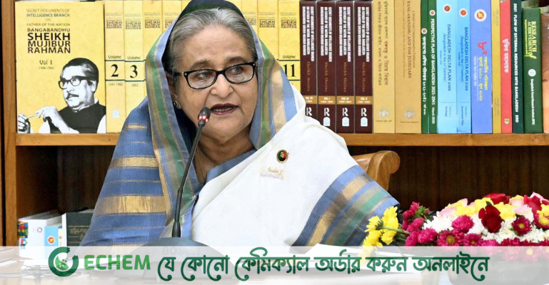নতুন শ্রমবাজার খোঁজা ও দক্ষ শ্রমিক পাঠানোর তাগিদ প্রধানমন্ত্রীর