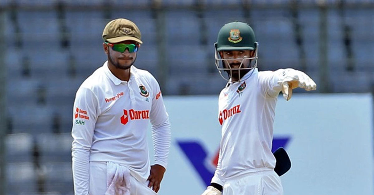 ১০০ টাকায় দেখতে পারবেন বাংলাদেশের টেস্ট